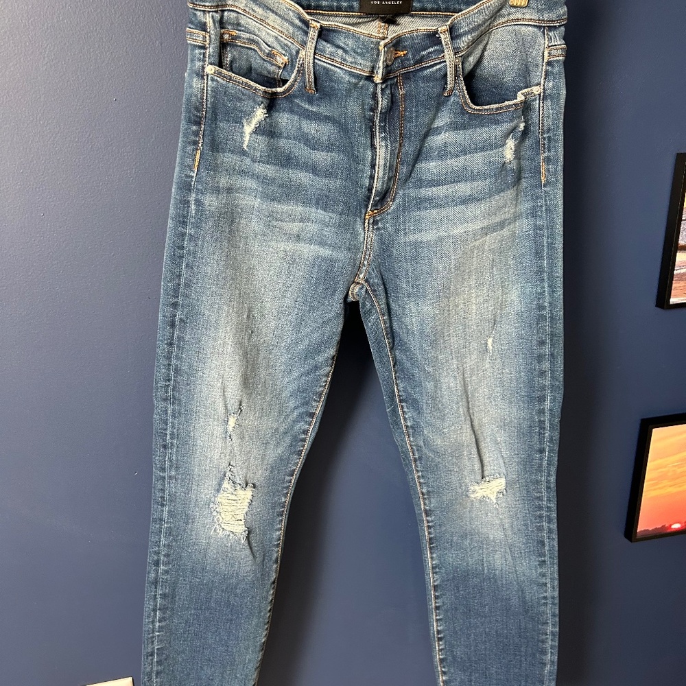 Black Orchid Women’s jeans